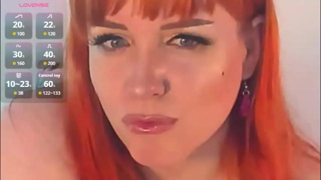Image 6 of roseroxy Stream on Chaturbate on 2 months ago