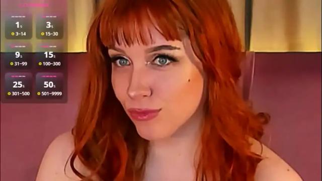 Image 11 of roseroxy Stream on Chaturbate on 1 month ago