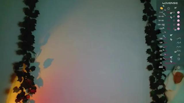 Image 7 of roses69_ Stream on Chaturbate on 16 months ago