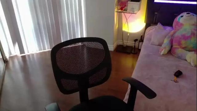 Image 4 of rosetaylorla Stream on Chaturbate on 4 months ago