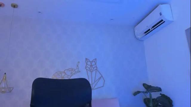 Image 7 of rosetaylorla Stream on Chaturbate on 1 month ago
