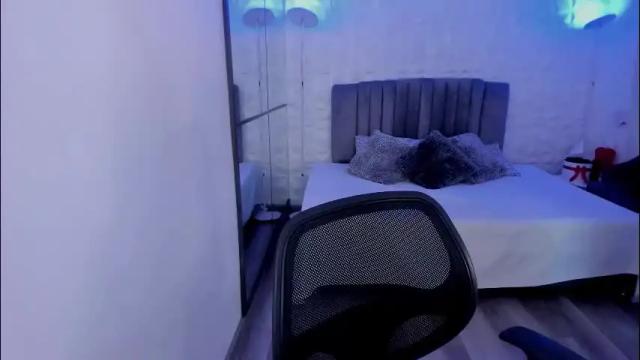 Thumbnail 3, rosetaylorla's Stream at Chaturbate, 25 days ago