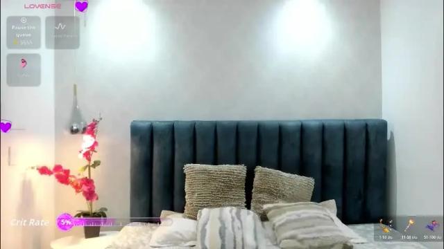 Image 11 of rosetaylorla Stream on Chaturbate on 1 month ago