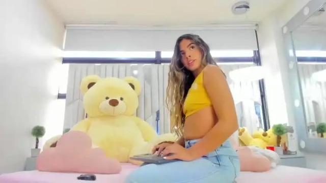 Image 4 of rosetteduvall_ Stream on Chaturbate on 12 months ago