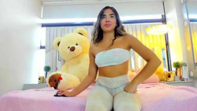 Thumbnail 1, rosetteduvall_'s Stream at Chaturbate, 15 months ago