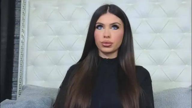 Thumbnail 1, rosevanessa's Stream at Chaturbate, 1 month ago