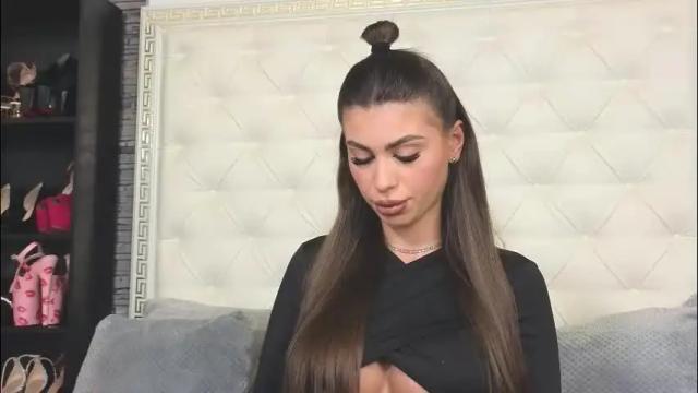 Thumbnail 2, rosevanessa's Stream at Chaturbate, 1 month ago