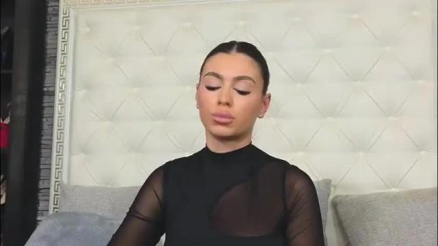 Thumbnail 3, rosevanessa's Stream at Chaturbate, 24 days ago