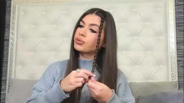 Thumbnail 3, rosevanessa's Stream at Chaturbate, 11 days ago