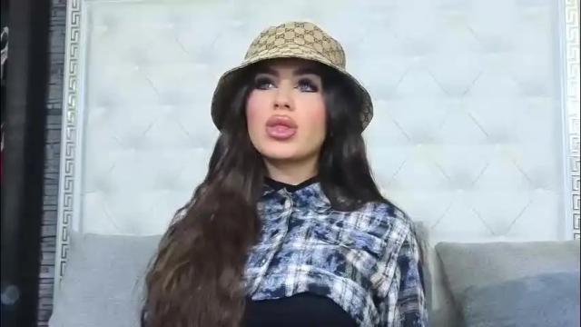 Image 3 of rosevanessa Stream on Chaturbate on 10 days ago