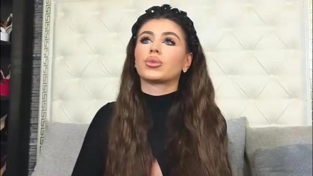 Thumbnail 1, rosevanessa's Stream at Chaturbate, 3 days ago