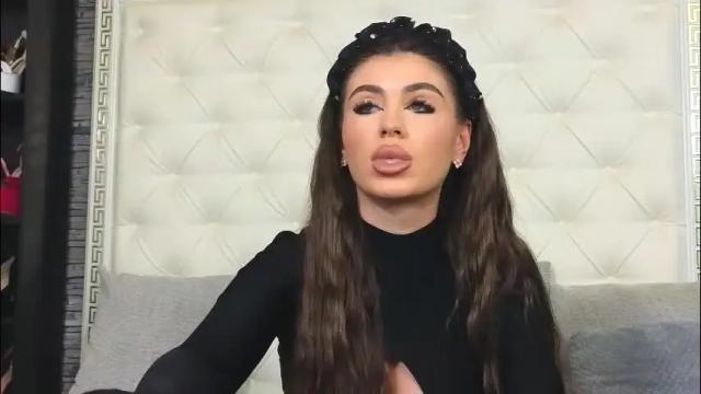 Image 3 of rosevanessa Stream on Chaturbate on 21 days ago