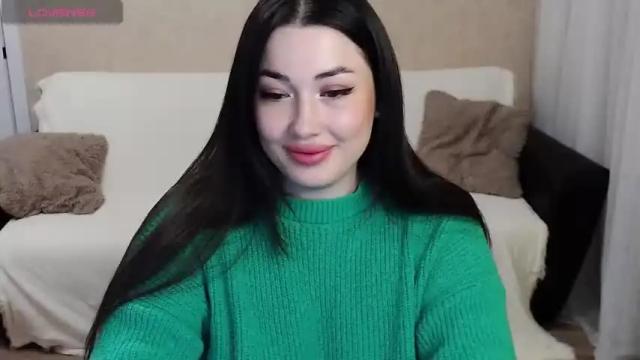 Image 3 of rosewiild Stream on Chaturbate on 15 months ago