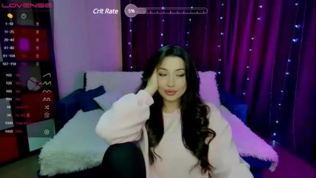 Image 12 of rosewiild Stream on Chaturbate on 13 months ago