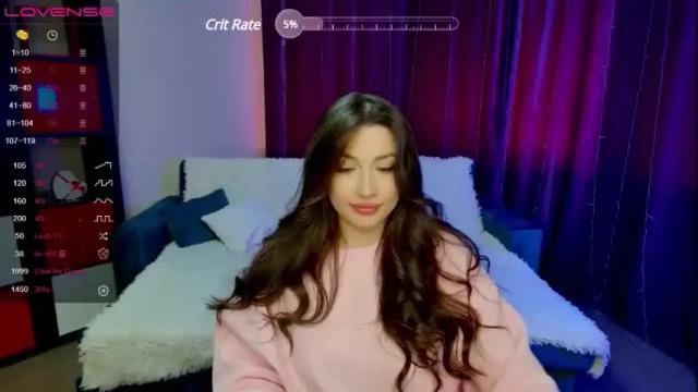 Image 4 of rosewiild Stream on Chaturbate on 13 months ago
