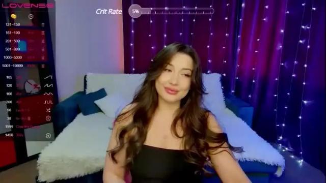 Image 6 of rosewiild Stream on Chaturbate on 13 months ago