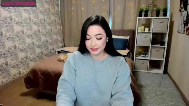 Image 4 of rosewiild Stream on Chaturbate on 13 months ago