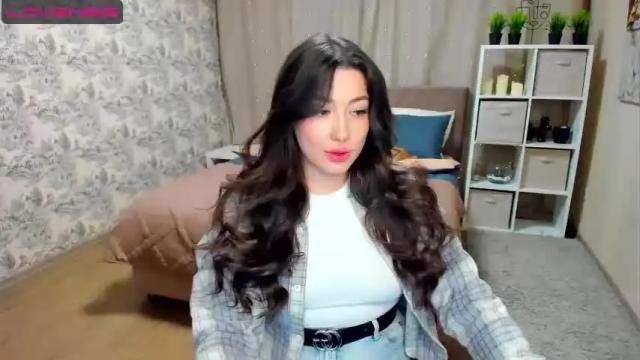 Thumbnail 2, rosewiild's Stream at Chaturbate, 12 months ago
