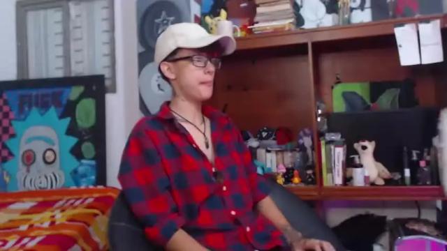 Thumbnail 1, rosewood_moon's Stream at Chaturbate, 16 months ago