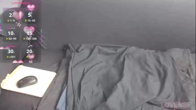 Image 12 of rosexmary Stream on Chaturbate on 1 month ago