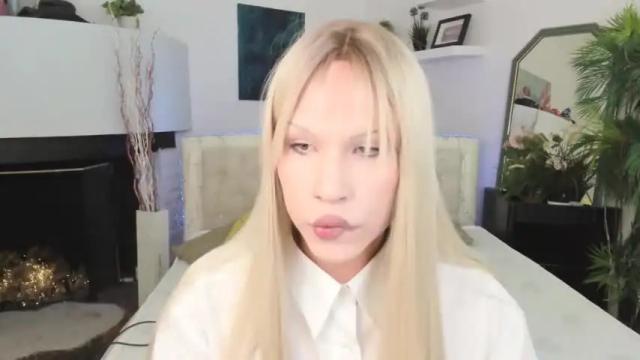 Image 3 of roshel_ Stream on Chaturbate on 21 months ago