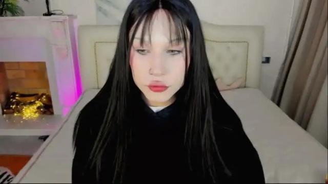 Image 2 of roshel_ Stream on Chaturbate on 21 months ago