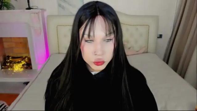Image 3 of roshel_ Stream on Chaturbate on 21 months ago