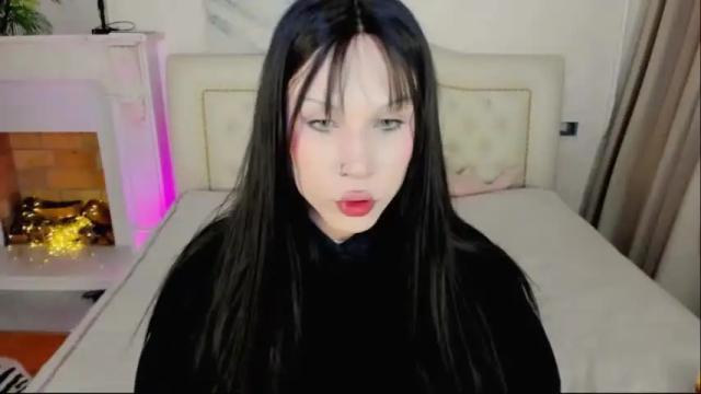 Image 4 of roshel_ Stream on Chaturbate on 21 months ago