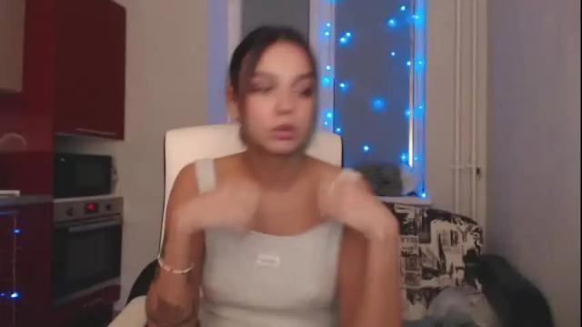 Image 11 of roshelle_xxx Stream on Chaturbate on 13 months ago