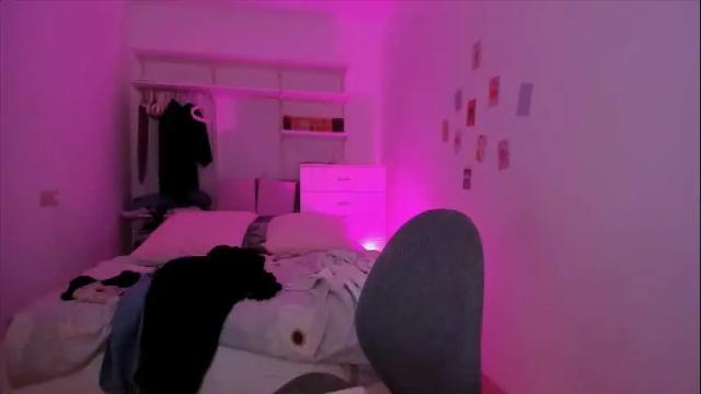 Thumbnail 2, roshelle_xxx's Stream at Chaturbate, 1 month ago