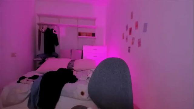 Thumbnail 3, roshelle_xxx's Stream at Chaturbate, 1 month ago