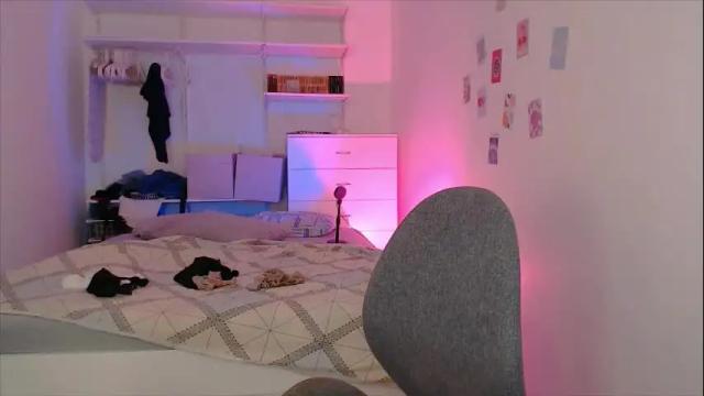 Image 2 of roshelle_xxx Stream on Chaturbate on 1 month ago