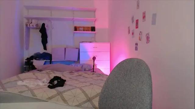 Image 6 of roshelle_xxx Stream on Chaturbate on 1 month ago