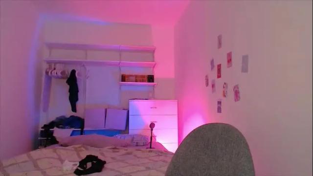 Image 8 of roshelle_xxx Stream on Chaturbate on 1 month ago