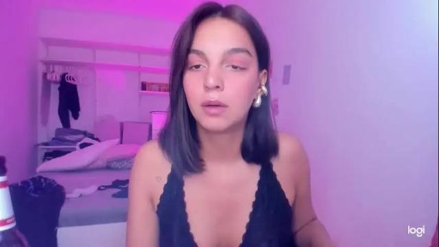 Thumbnail 1, roshelle_xxx's Stream at Chaturbate, 9 days ago