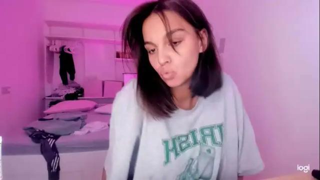 Thumbnail 1, roshelle_xxx's Stream at Chaturbate, 7 days ago