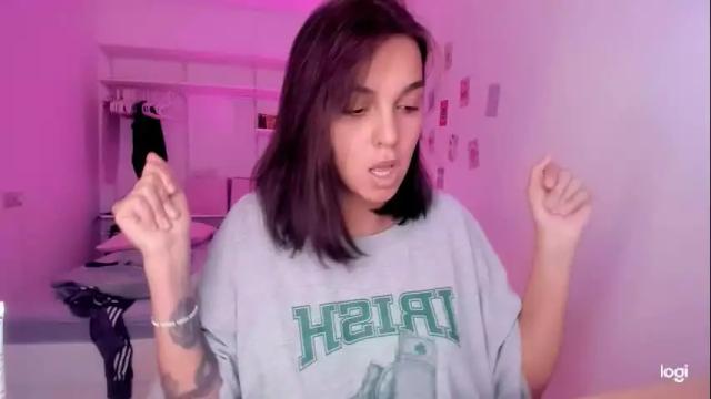 Image 3 of roshelle_xxx Stream on Chaturbate on 12 days ago