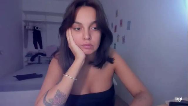 Thumbnail 2, roshelle_xxx's Stream at Chaturbate, 4 months ago