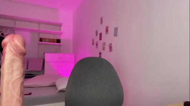 Thumbnail 3, roshelle_xxx's Stream at Chaturbate, 4 months ago