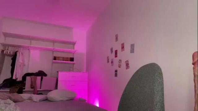 Image 7 of roshelle_xxx Stream on Chaturbate on 4 months ago