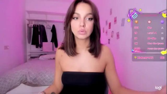 Image 11 of roshelle_xxx Stream on Chaturbate on 3 months ago
