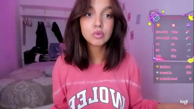 Image 2 of roshelle_xxx Stream on Chaturbate on 3 months ago