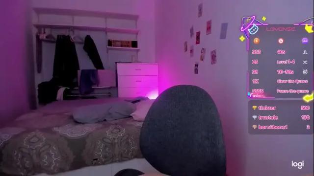 Image 3 of roshelle_xxx Stream on Chaturbate on 3 months ago