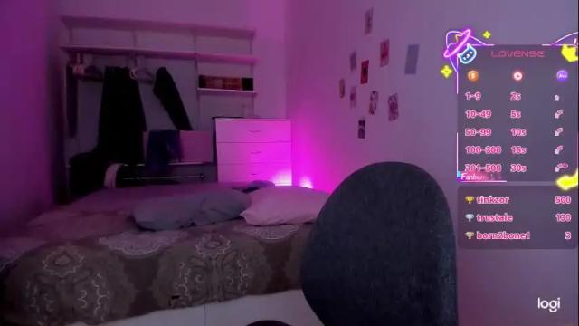Image 4 of roshelle_xxx Stream on Chaturbate on 3 months ago