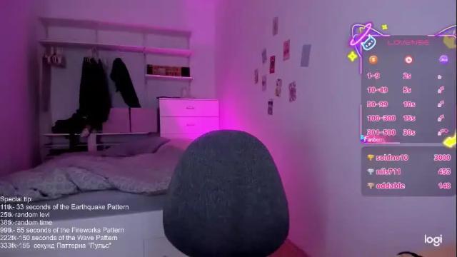 Image 10 of roshelle_xxx Stream on Chaturbate on 3 months ago