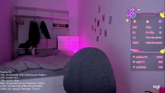 Image 11 of roshelle_xxx Stream on Chaturbate on 3 months ago