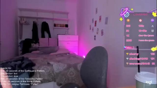Image 10 of roshelle_xxx Stream on Chaturbate on 2 months ago