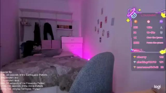 Image 7 of roshelle_xxx Stream on Chaturbate on 2 months ago