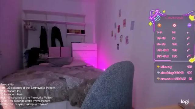 Image 8 of roshelle_xxx Stream on Chaturbate on 2 months ago
