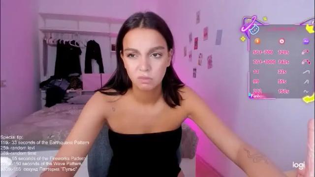 Thumbnail 1, roshelle_xxx's Stream at Chaturbate, 2 months ago